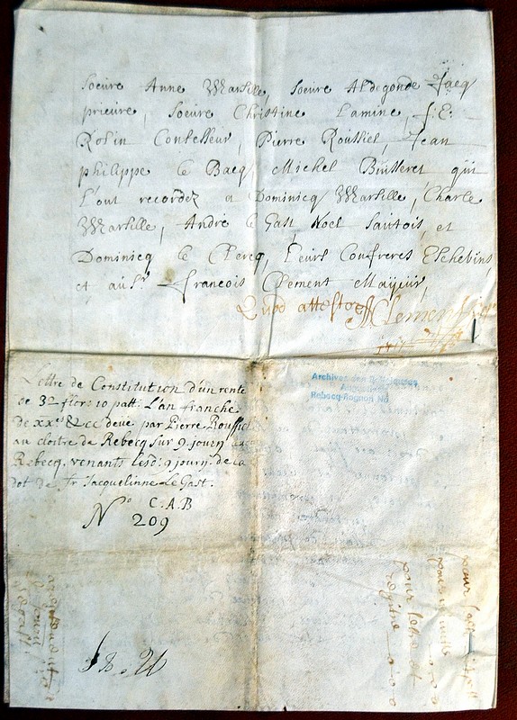 archives hospice